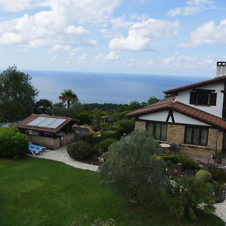 Maddiola Apartment Orio Luaran gambar