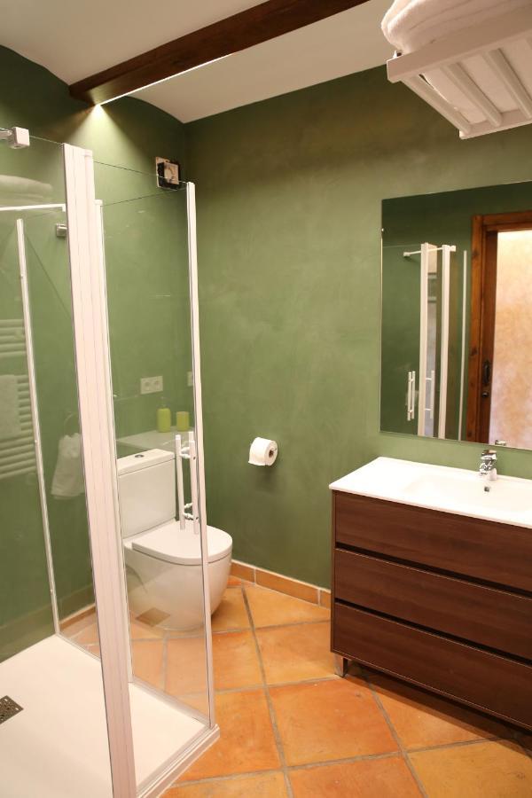 Maddiola Apartment Orio Luaran gambar
