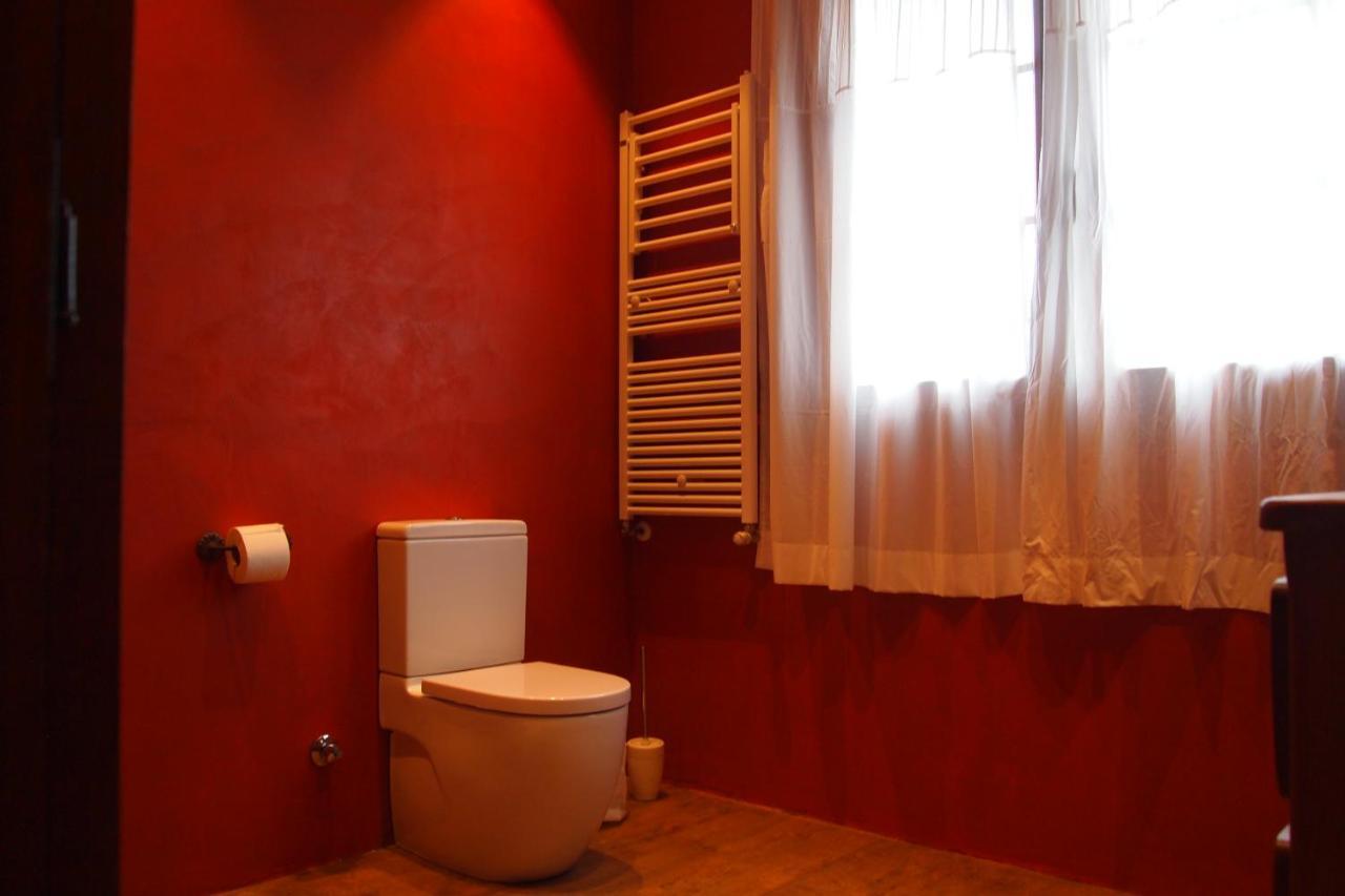 Maddiola Apartment Orio Luaran gambar