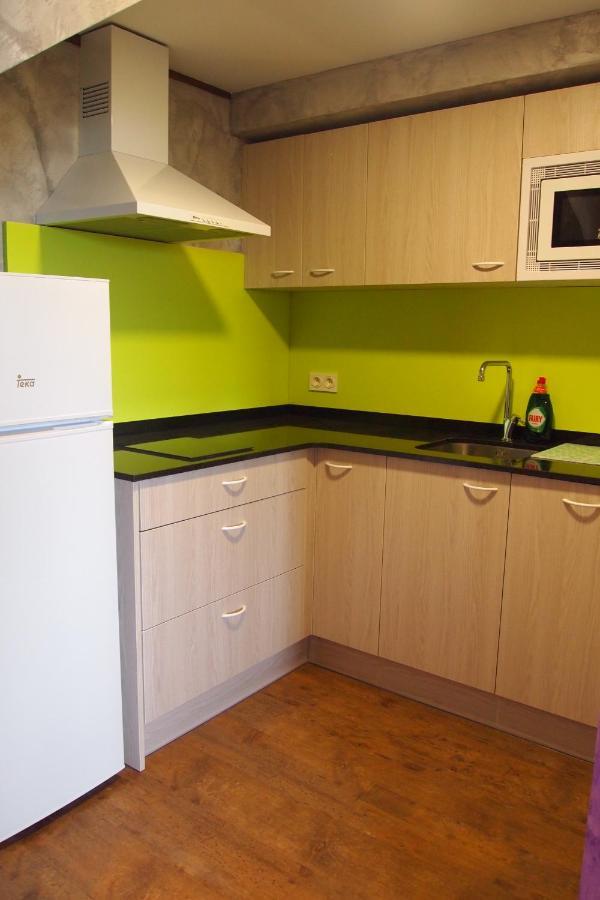 Maddiola Apartment Orio Luaran gambar