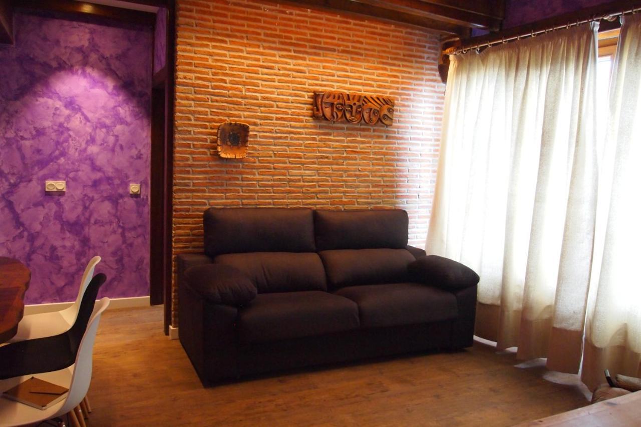 Maddiola Apartment Orio Luaran gambar