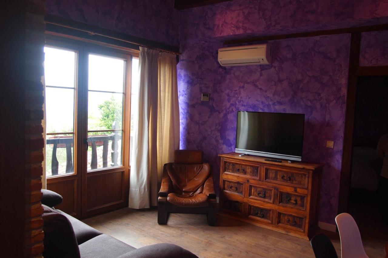 Maddiola Apartment Orio Luaran gambar