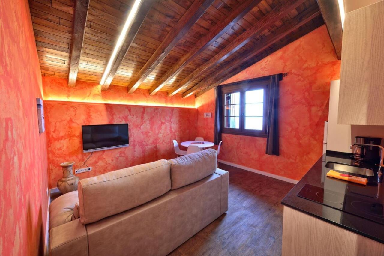 Maddiola Apartment Orio Luaran gambar