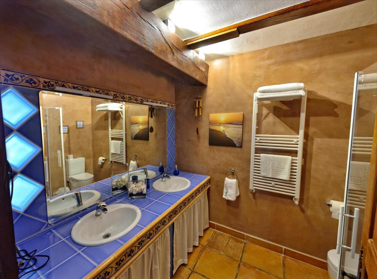 Maddiola Apartment Orio Luaran gambar
