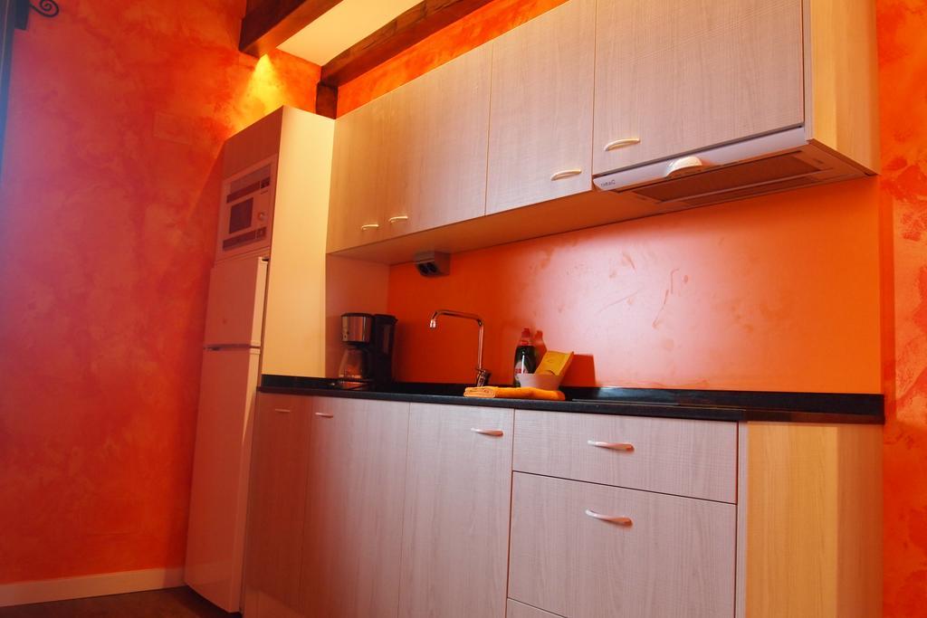 Maddiola Apartment Orio Luaran gambar