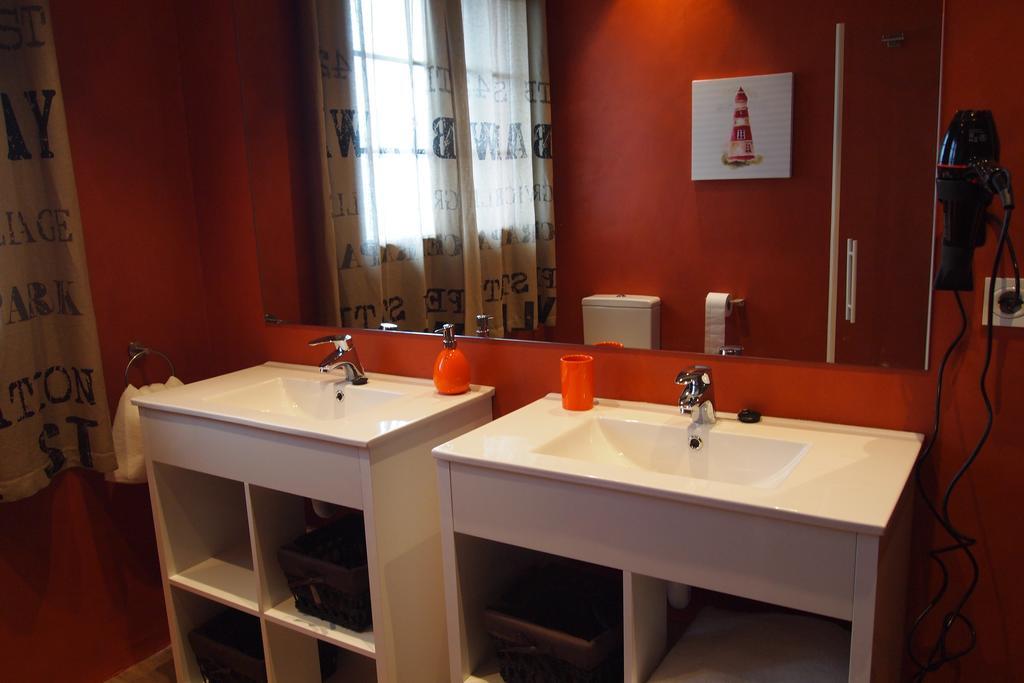 Maddiola Apartment Orio Luaran gambar