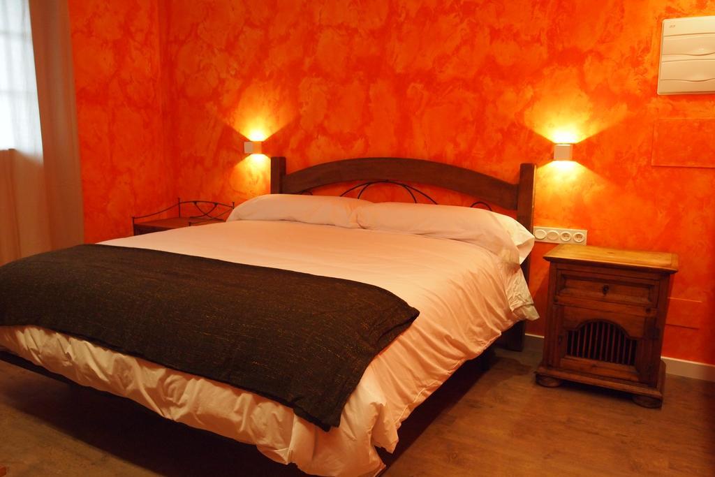 Maddiola Apartment Orio Luaran gambar