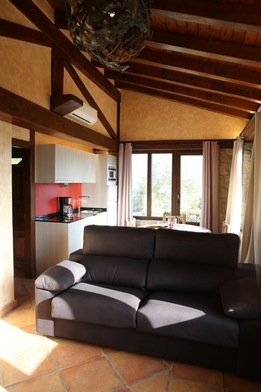 Maddiola Apartment Orio Luaran gambar