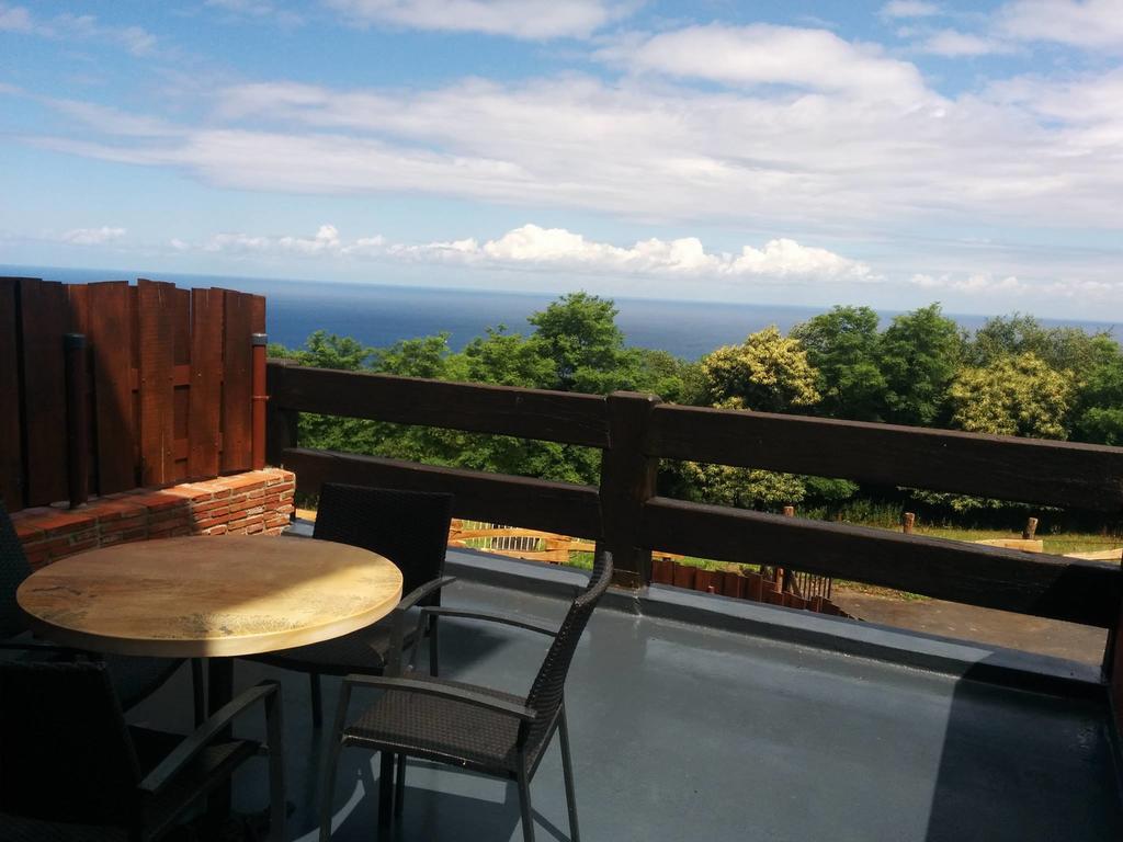 Maddiola Apartment Orio Luaran gambar