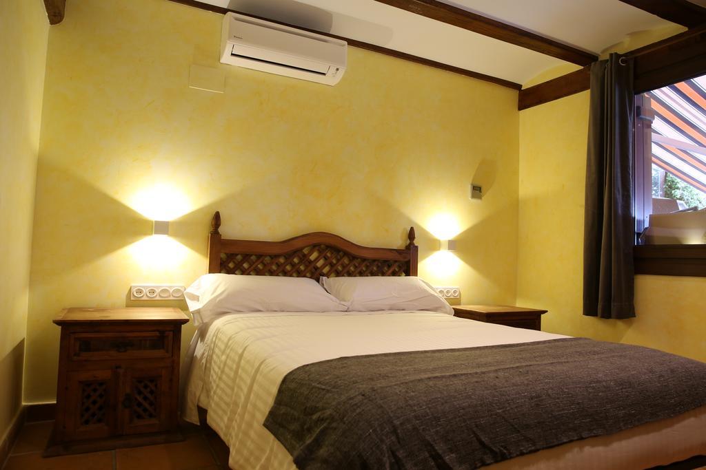 Maddiola Apartment Orio Luaran gambar