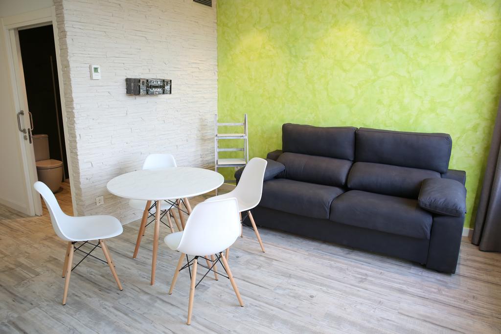 Maddiola Apartment Orio Luaran gambar