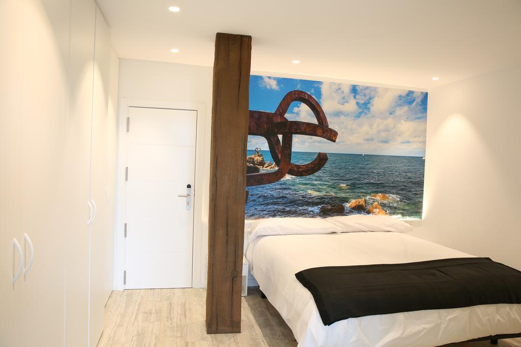 Maddiola Apartment Orio Luaran gambar