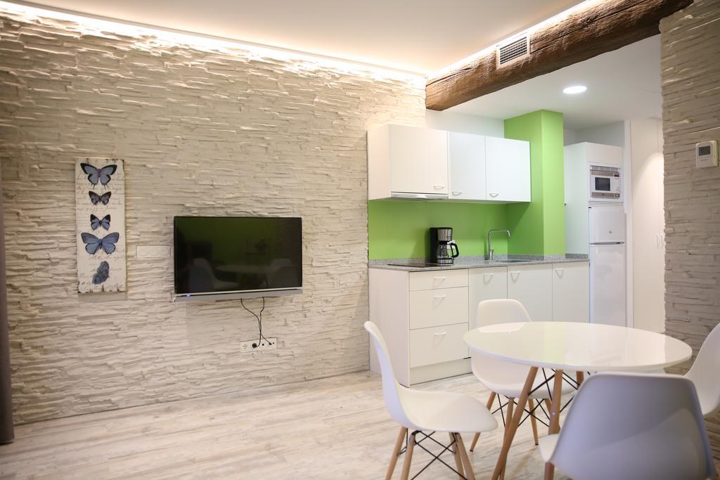 Maddiola Apartment Orio Luaran gambar