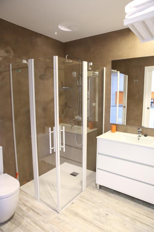 Maddiola Apartment Orio Luaran gambar
