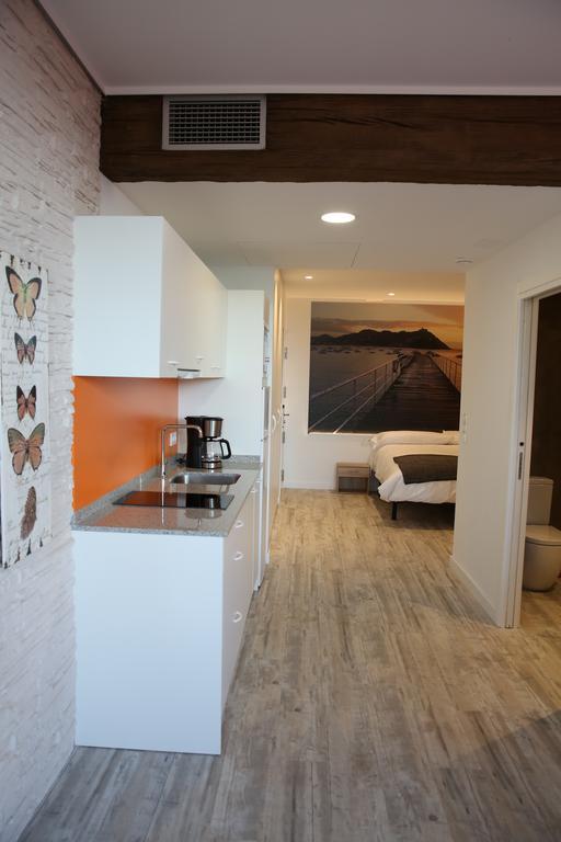 Maddiola Apartment Orio Luaran gambar