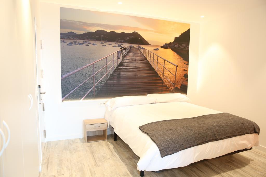 Maddiola Apartment Orio Luaran gambar