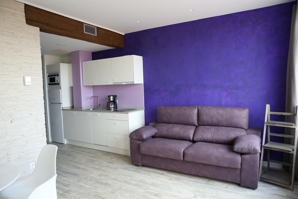 Maddiola Apartment Orio Luaran gambar