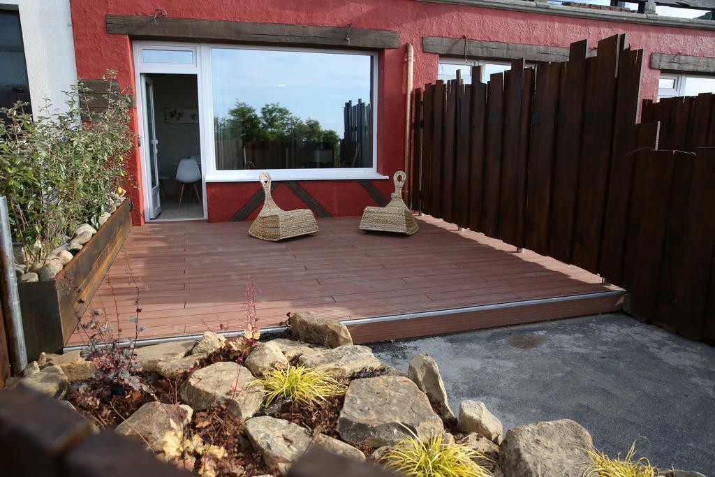 Maddiola Apartment Orio Luaran gambar