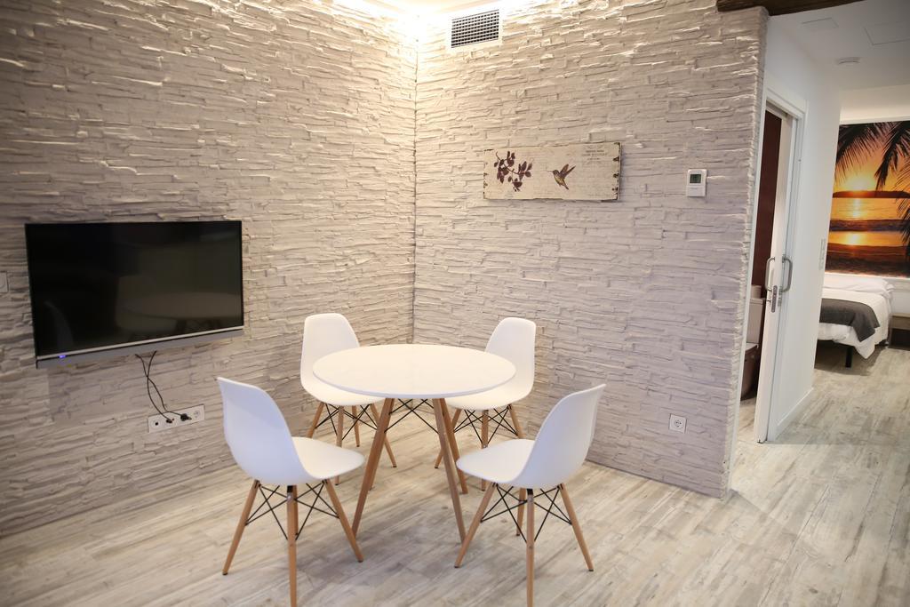 Maddiola Apartment Orio Luaran gambar
