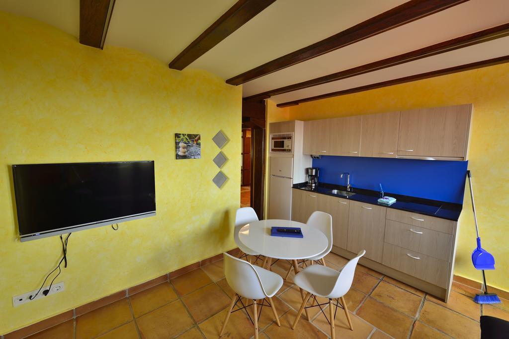 Maddiola Apartment Orio Luaran gambar