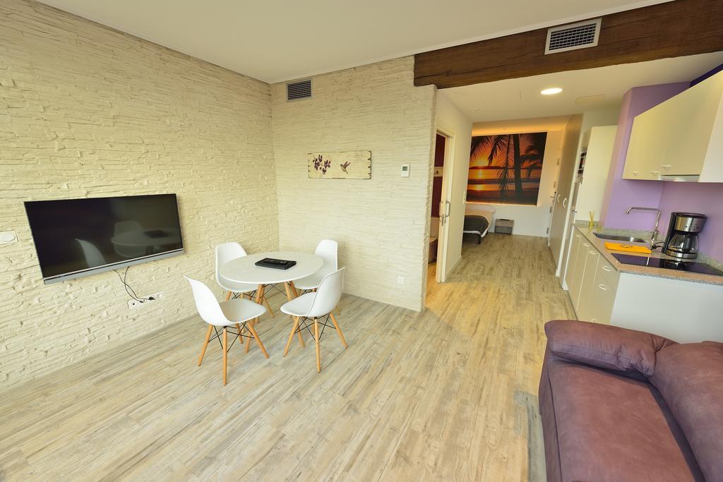 Maddiola Apartment Orio Luaran gambar
