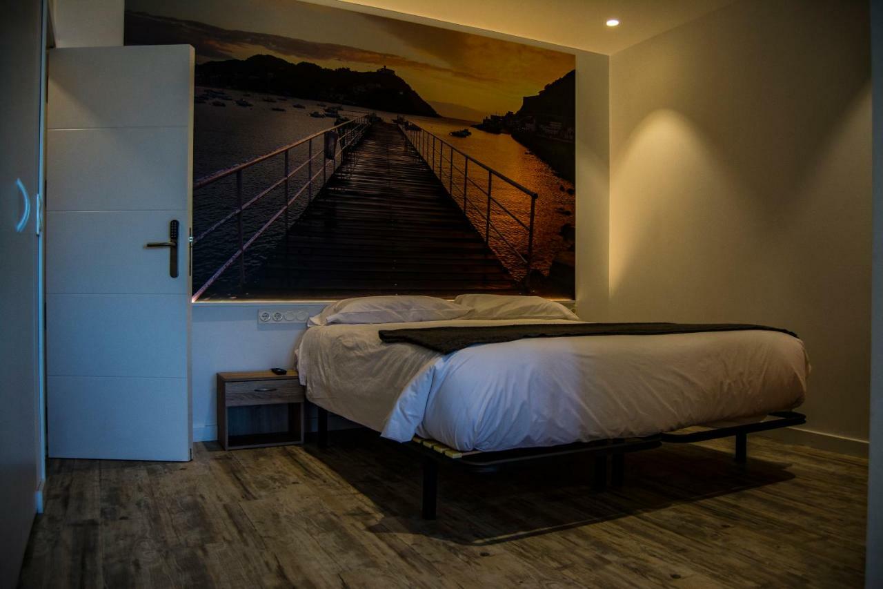 Maddiola Apartment Orio Luaran gambar