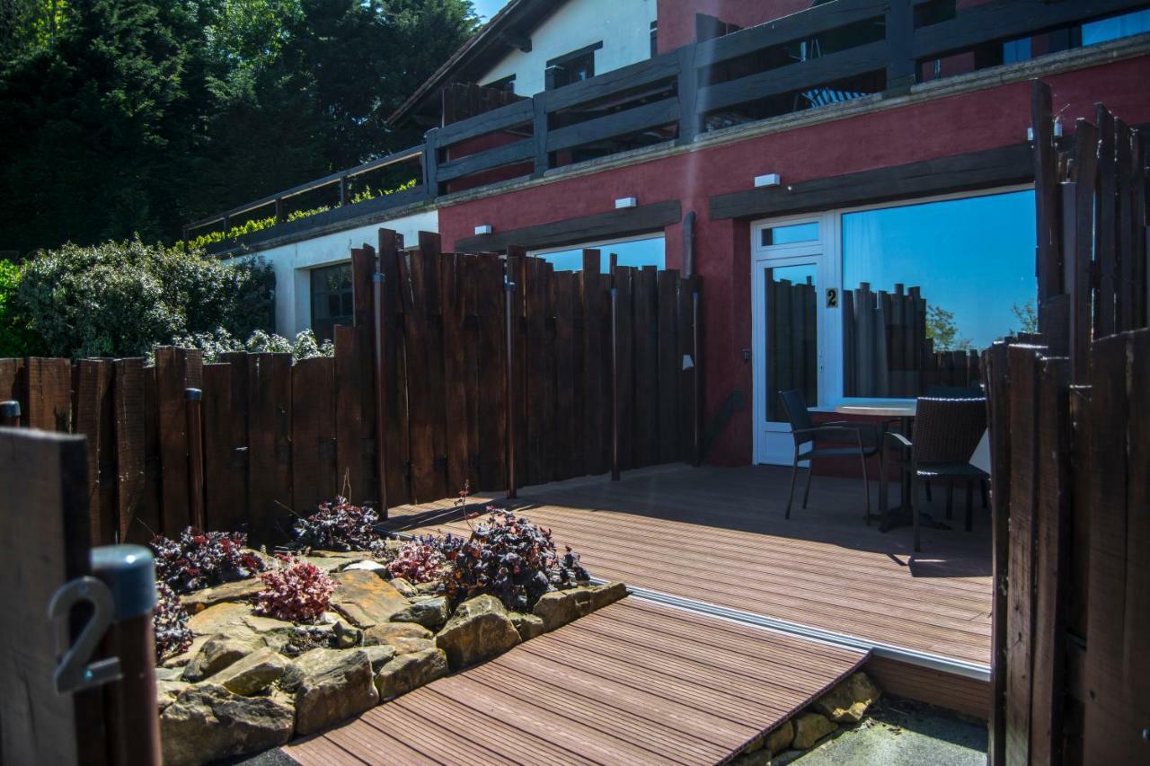 Maddiola Apartment Orio Luaran gambar