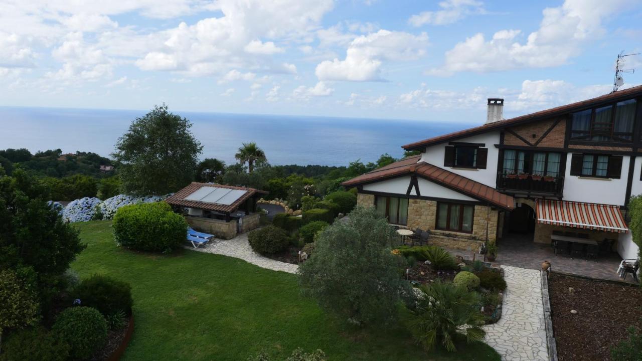 Maddiola Apartment Orio Luaran gambar