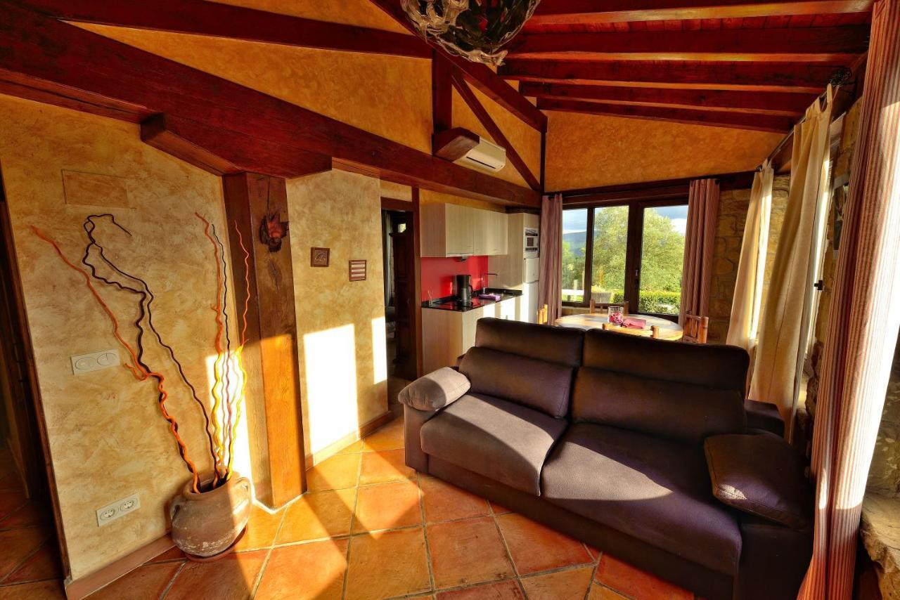 Maddiola Apartment Orio Luaran gambar